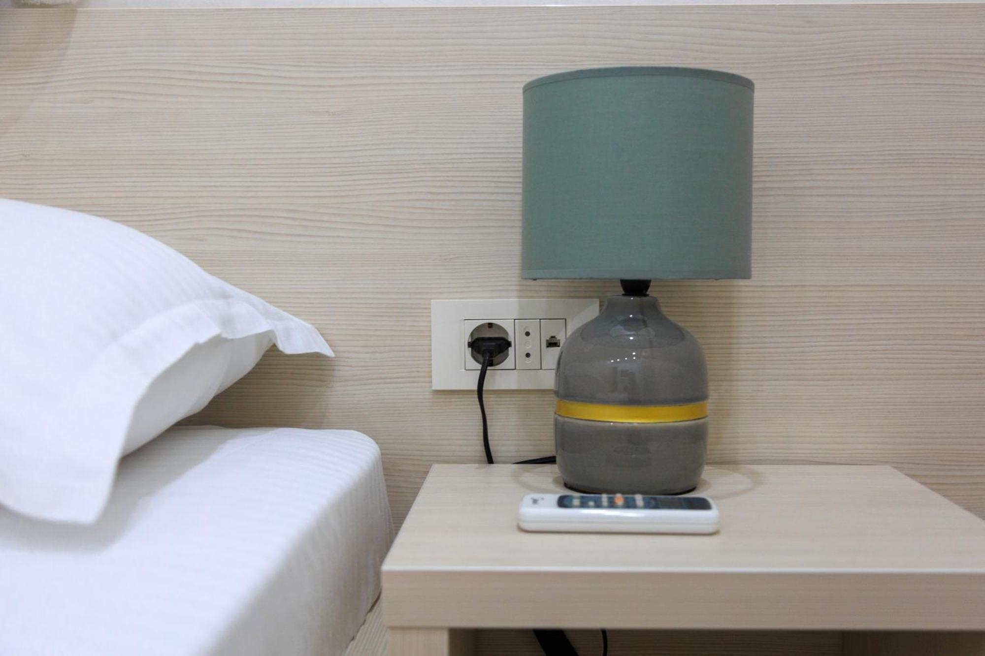 Hotel Maksim แฮร์เซ็ก-โนวี ภายนอก รูปภาพ